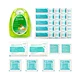 first aid kit Box